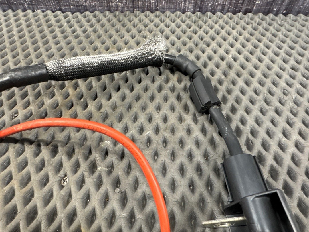 Клемма с проводом, 1290 рублей, Красноярск