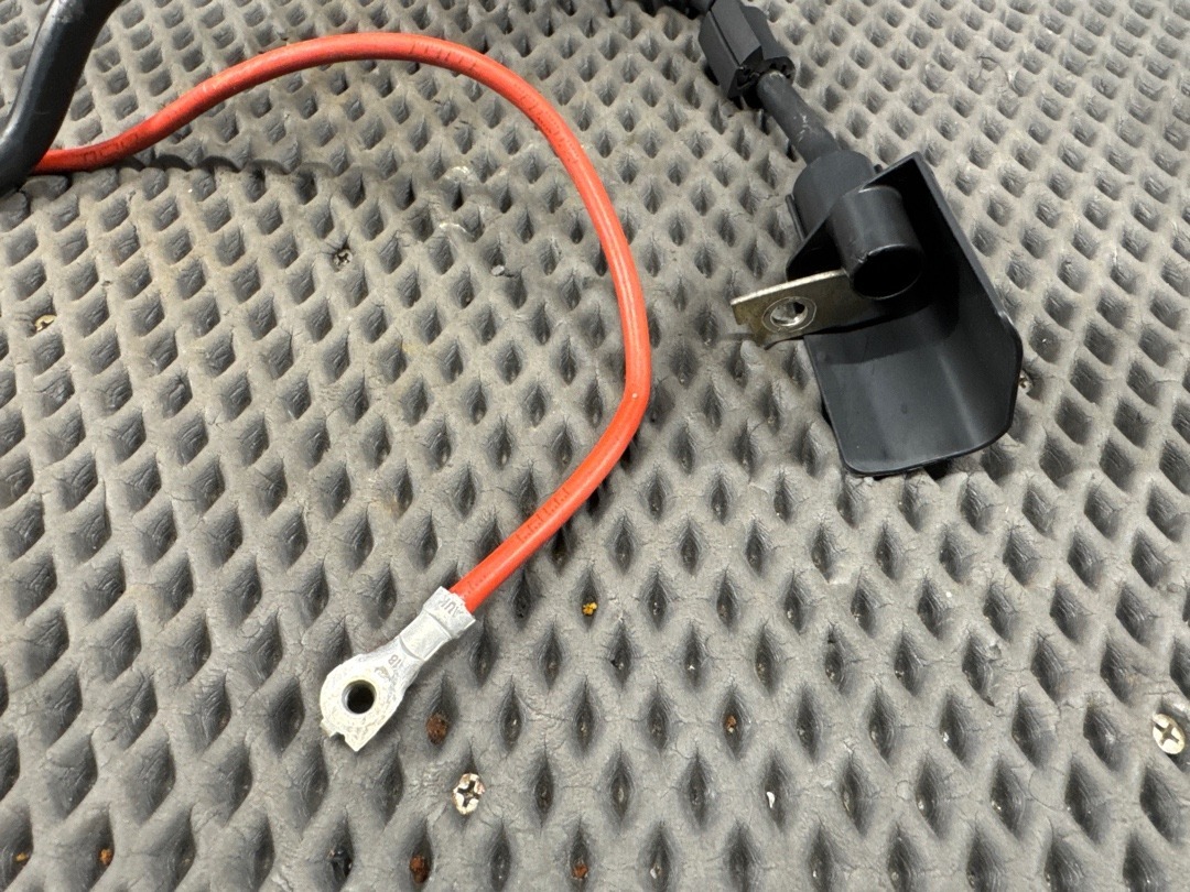 Клемма с проводом, 1290 рублей, Красноярск