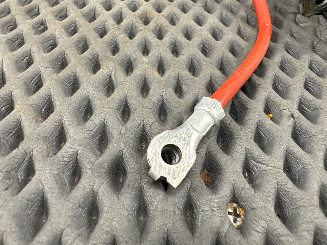 Клемма с проводом, 1290 рублей, Красноярск