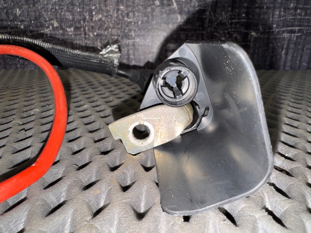 Клемма с проводом, 1290 рублей, Красноярск