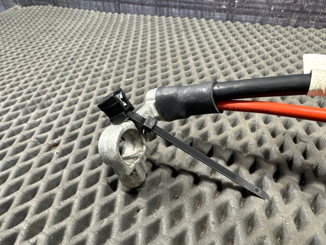 Клемма с проводом, 1290 рублей, Красноярск