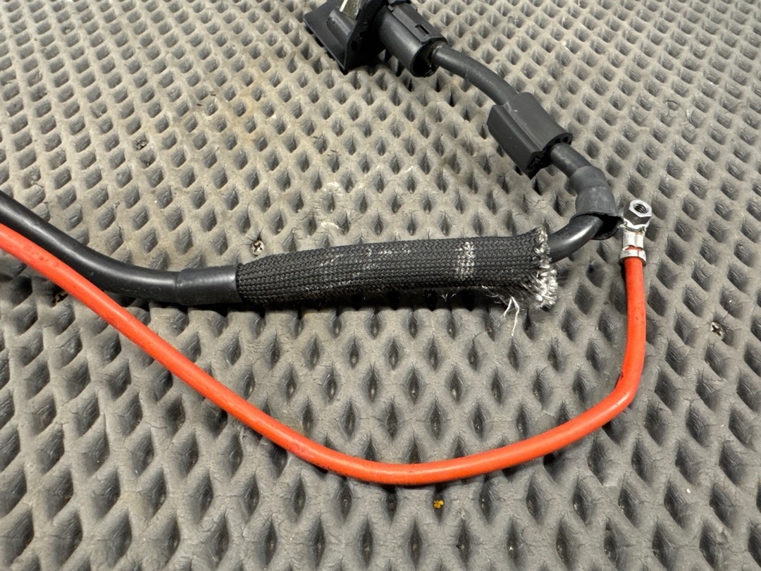 Клемма с проводом, 1290 рублей, Красноярск