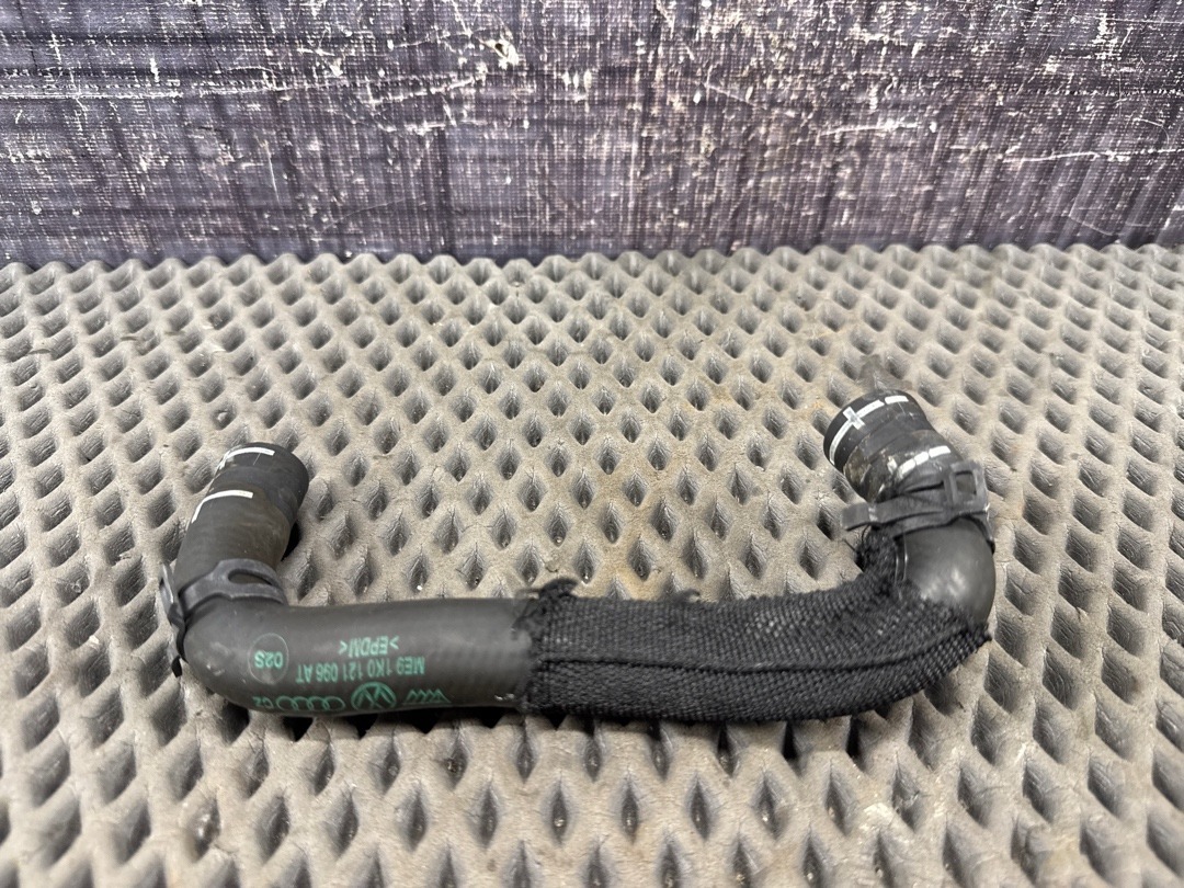 Шланг системы охлаждения, 980 рублей, Красноярск