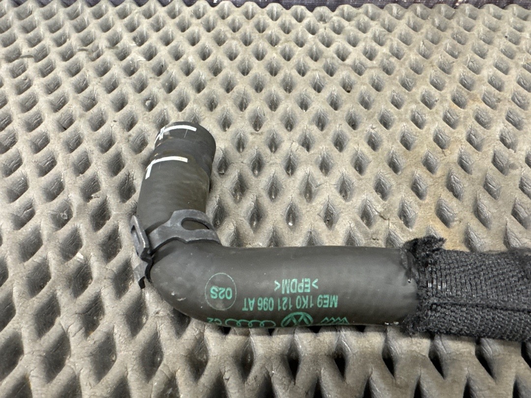 Шланг системы охлаждения, 980 рублей, Красноярск