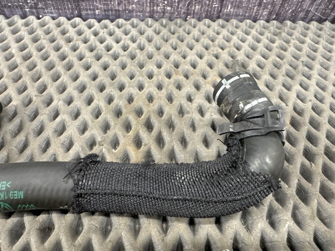 Шланг системы охлаждения, 980 рублей, Красноярск