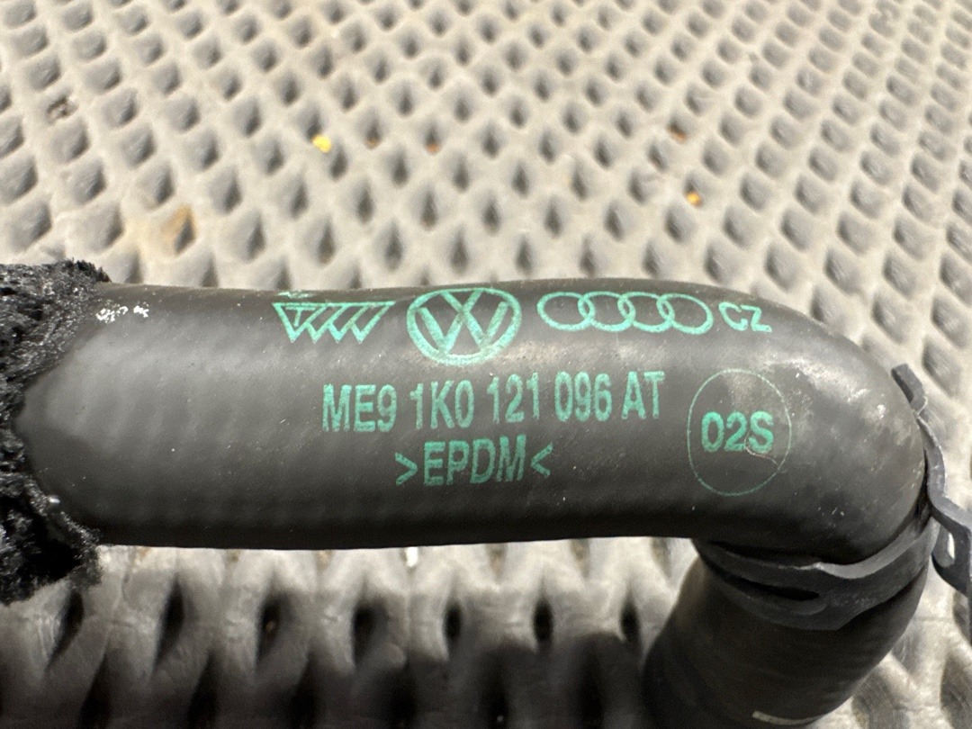 Шланг системы охлаждения, 980 рублей, Красноярск