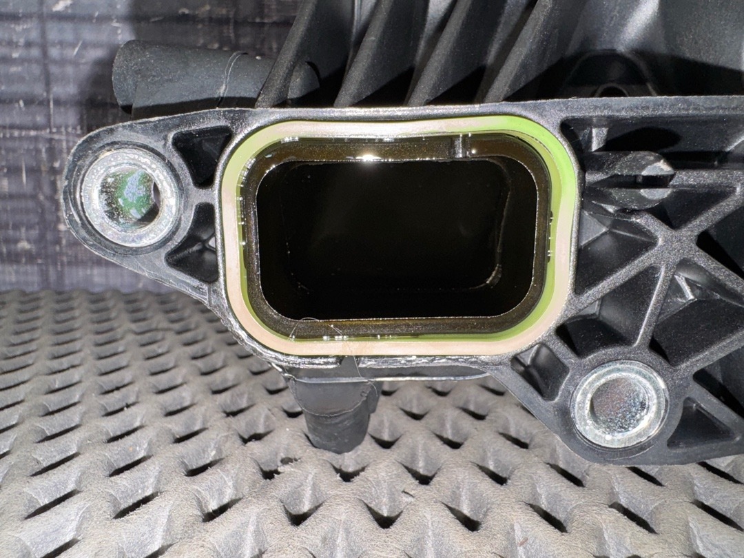 Коллектор впускной, 4770 рублей, Красноярск