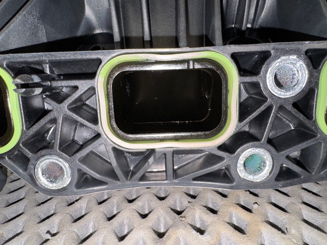 Коллектор впускной, 4770 рублей, Красноярск