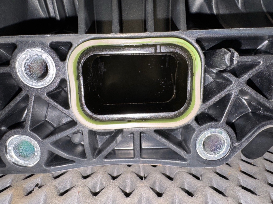 Коллектор впускной, 4770 рублей, Красноярск