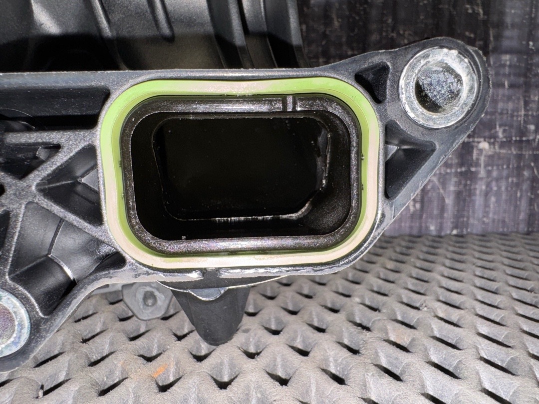 Коллектор впускной, 4770 рублей, Красноярск