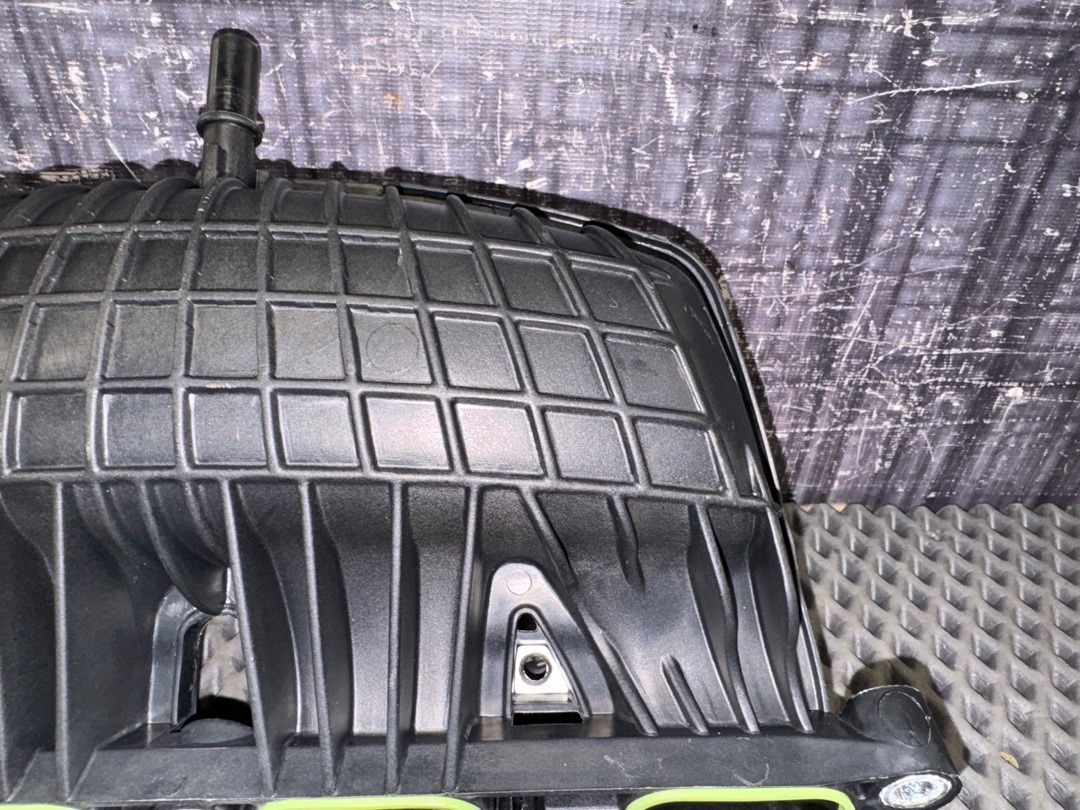 Коллектор впускной, 4770 рублей, Красноярск