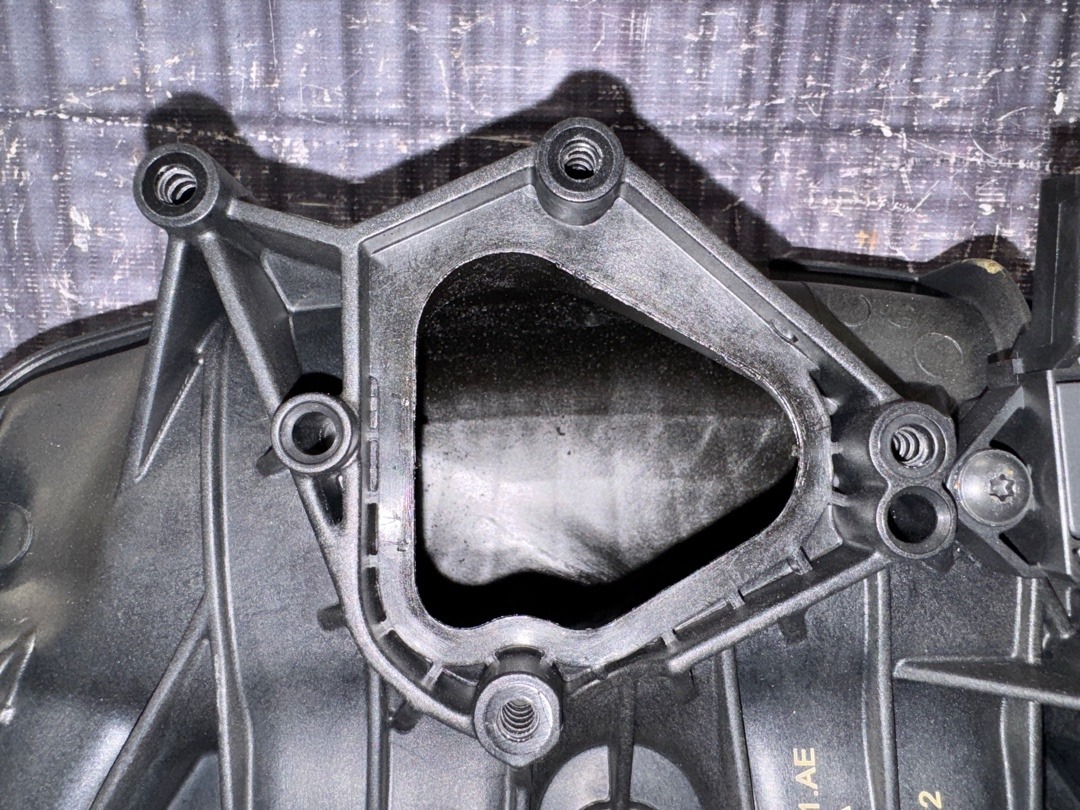 Коллектор впускной, 4770 рублей, Красноярск