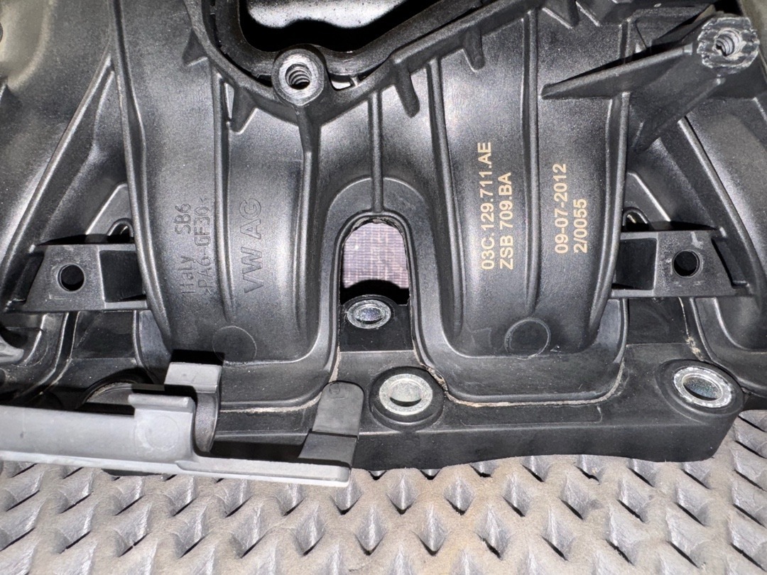 Коллектор впускной, 4770 рублей, Красноярск