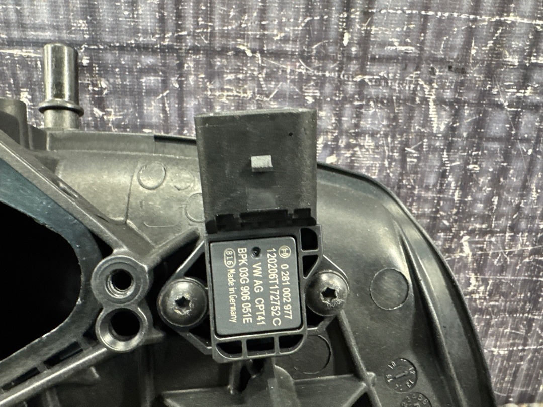 Коллектор впускной, 4770 рублей, Красноярск