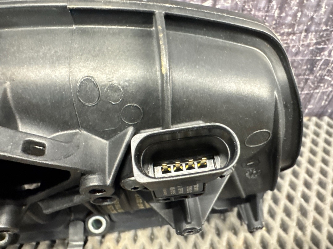 Коллектор впускной, 4770 рублей, Красноярск