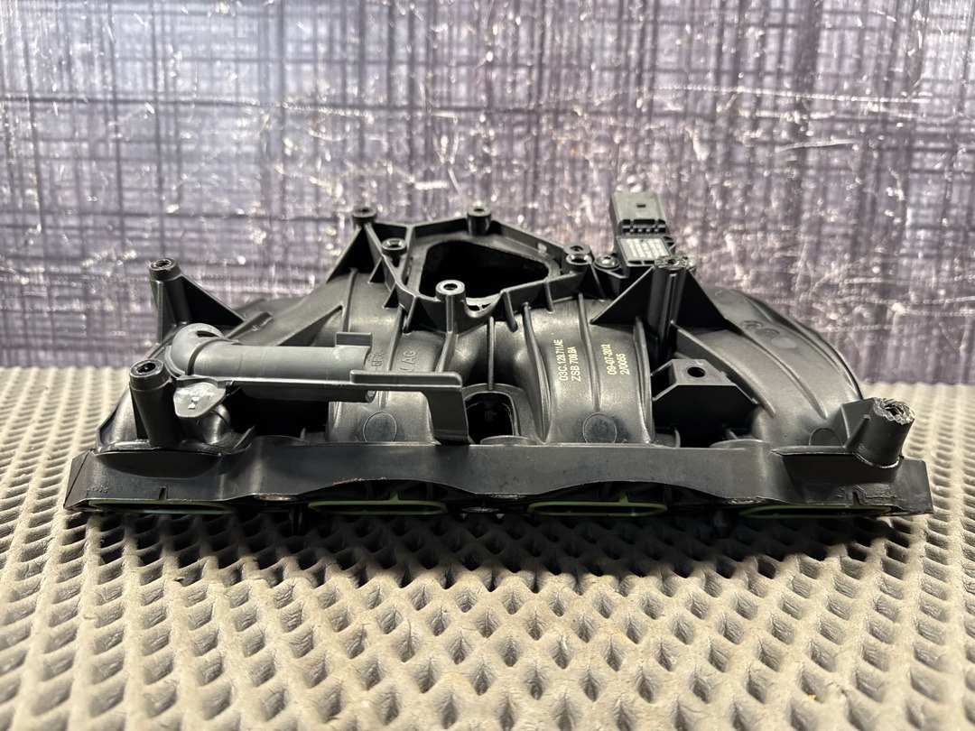 Коллектор впускной, 4770 рублей, Красноярск