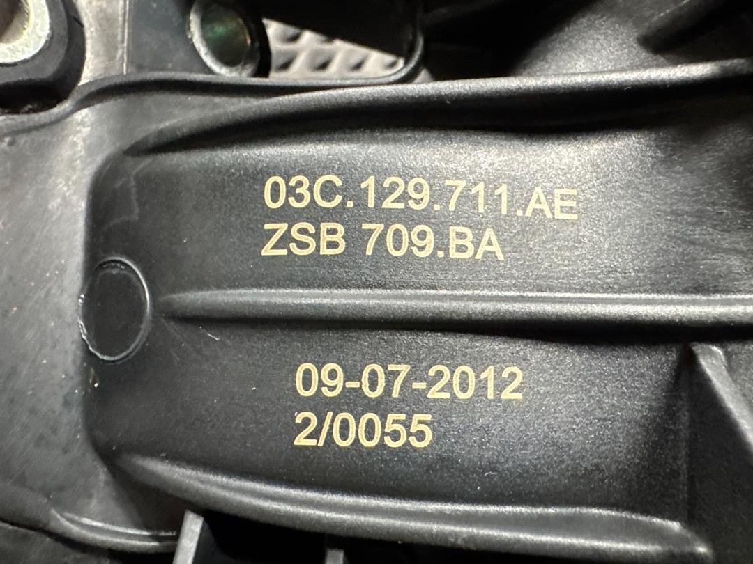 Коллектор впускной, 4770 рублей, Красноярск