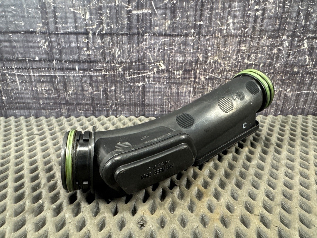 Патрубок интеркуллера, 1660 рублей, Красноярск