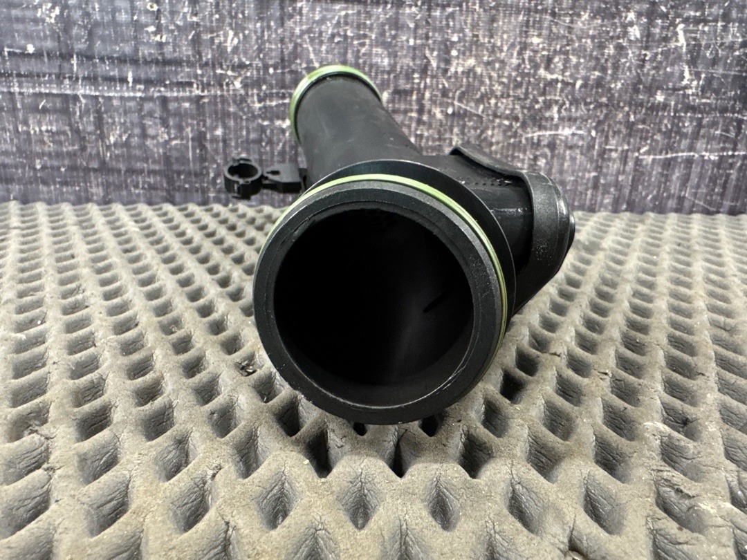 Патрубок интеркуллера, 1660 рублей, Красноярск