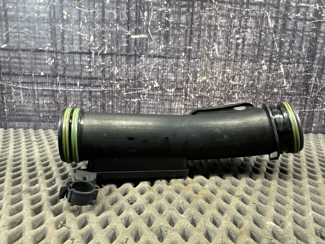 Патрубок интеркуллера, 1660 рублей, Красноярск