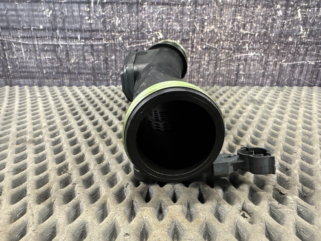 Патрубок интеркуллера, 1660 рублей, Красноярск