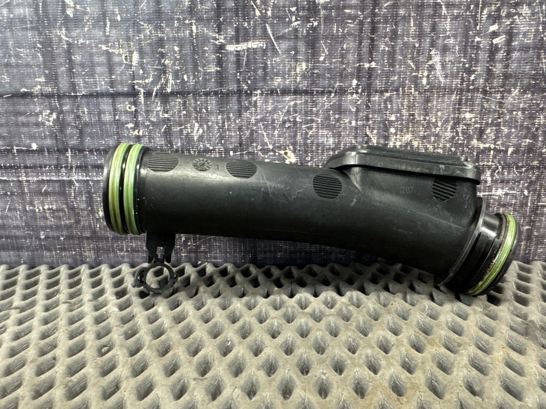 Патрубок интеркуллера, 1660 рублей, Красноярск