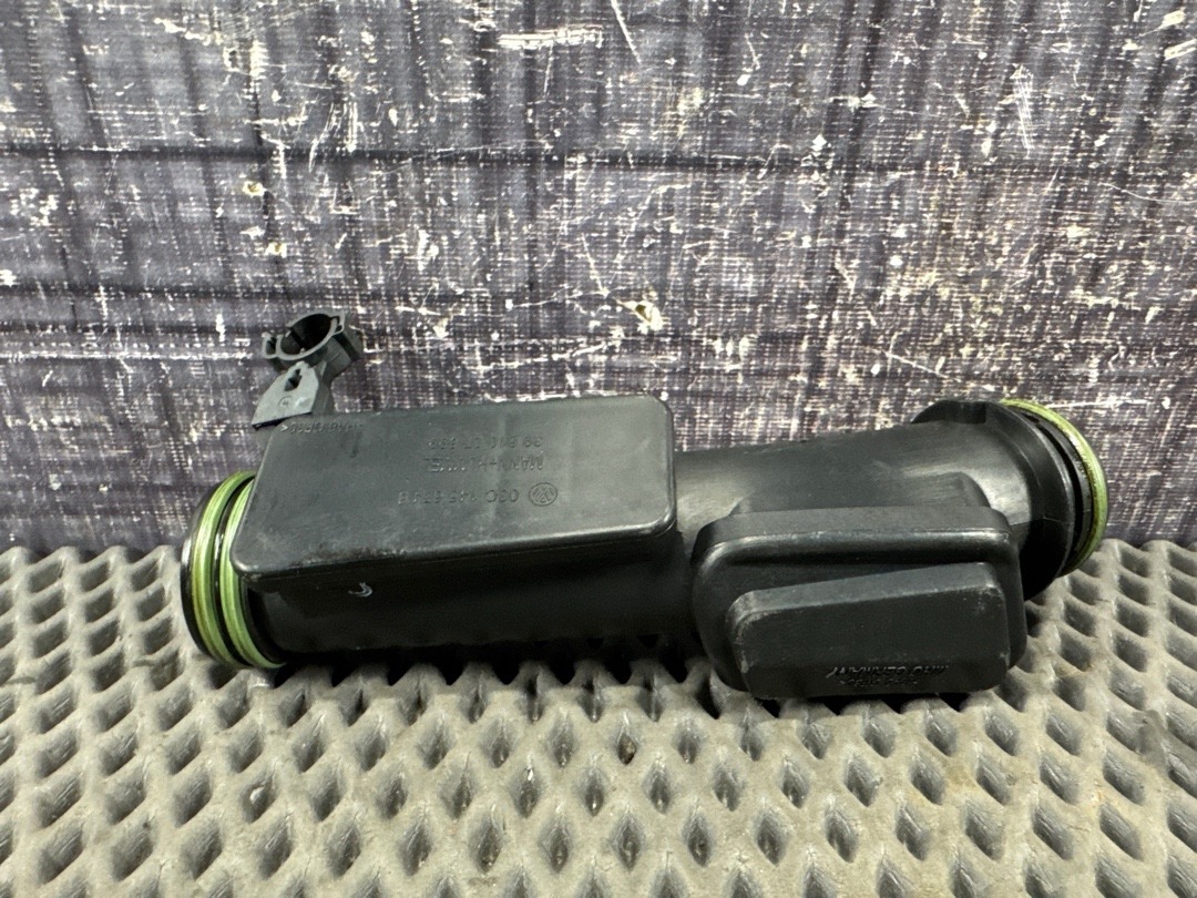 Патрубок интеркуллера, 1660 рублей, Красноярск