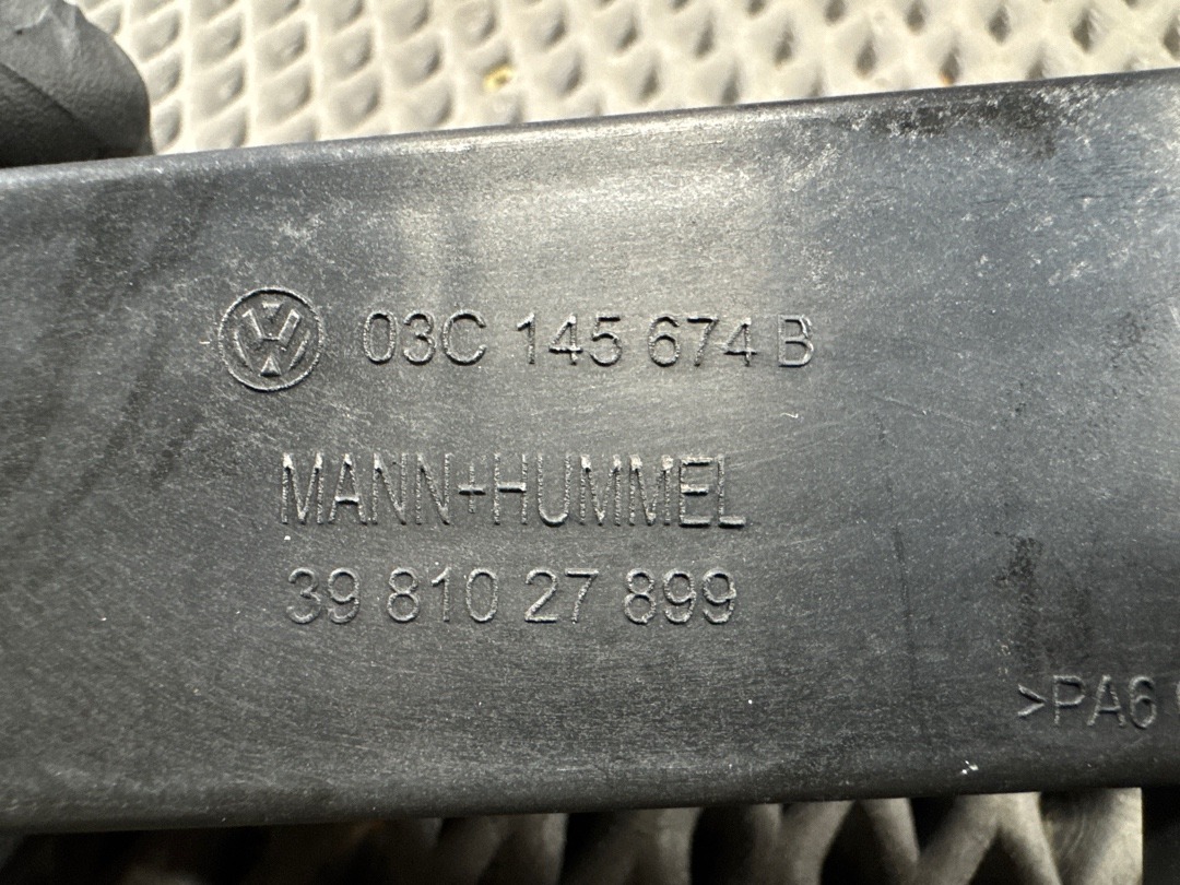 Патрубок интеркуллера, 1660 рублей, Красноярск