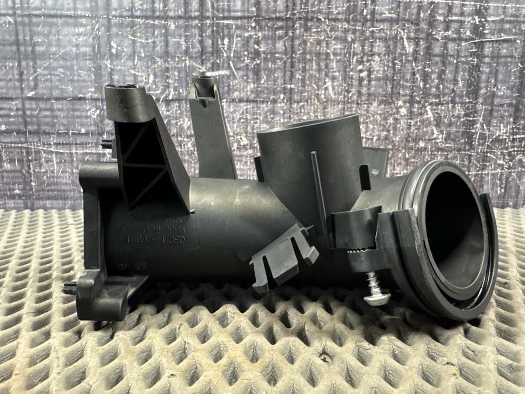 Патрубок впускной, 1710 рублей, Красноярск