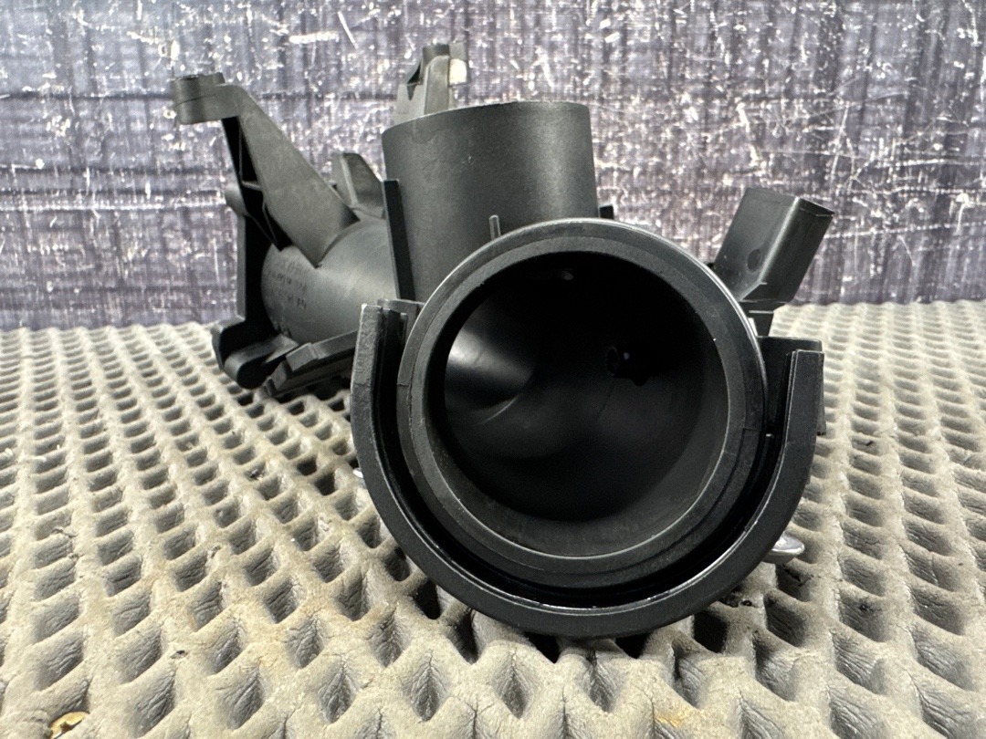 Патрубок впускной, 1710 рублей, Красноярск