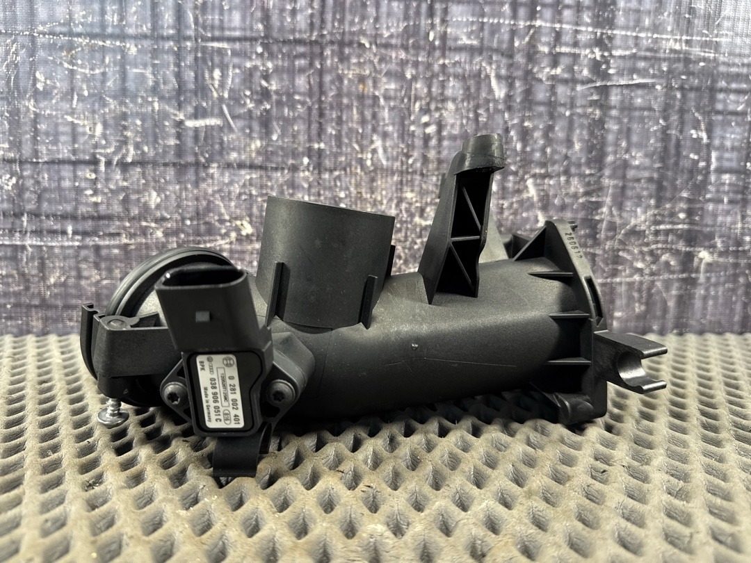 Патрубок впускной, 1710 рублей, Красноярск