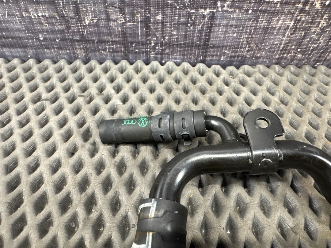 Трубка охлаждения, 3220 рублей, Красноярск