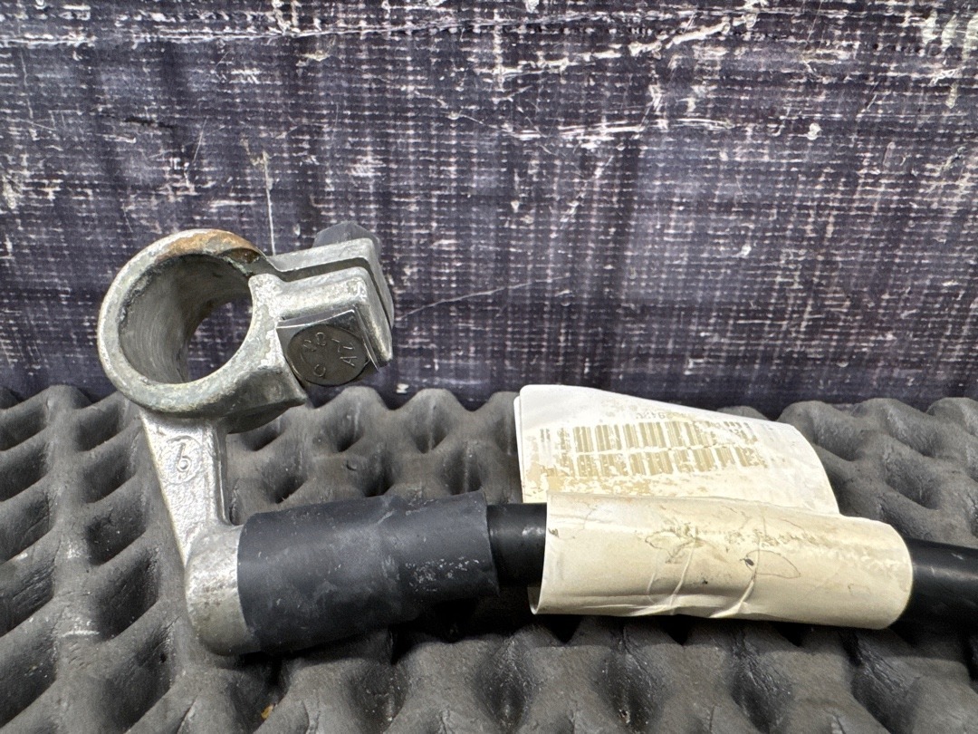 Клемма с проводом, 870 рублей, Красноярск