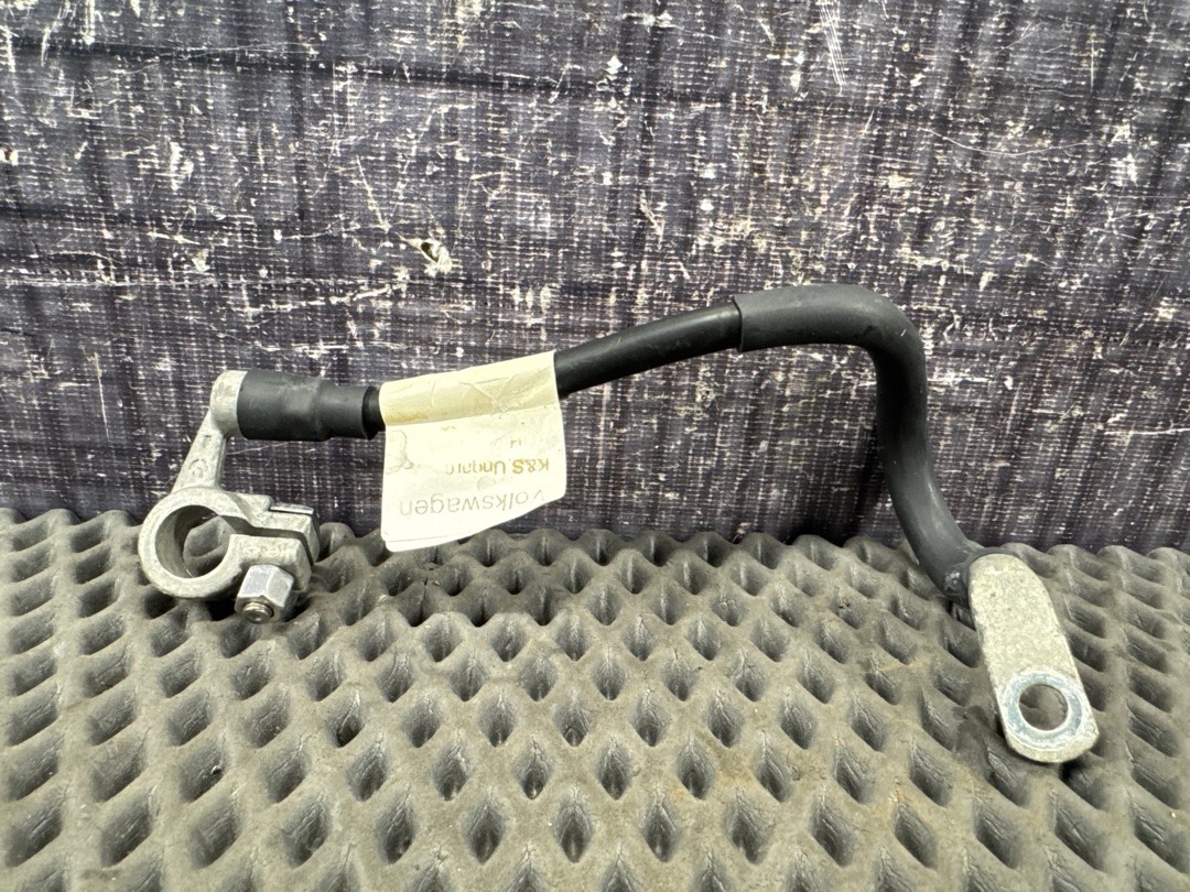 Клемма с проводом, 870 рублей, Красноярск