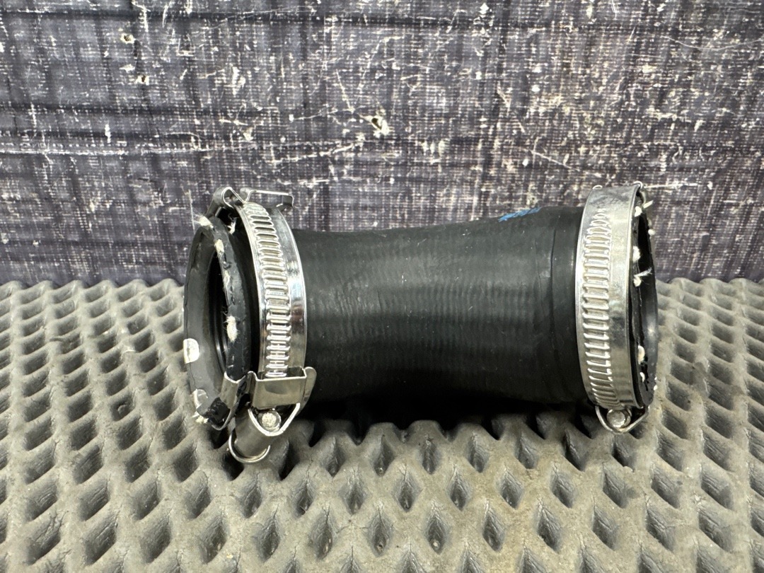 Патрубок интеркуллера, 1430 рублей, Красноярск