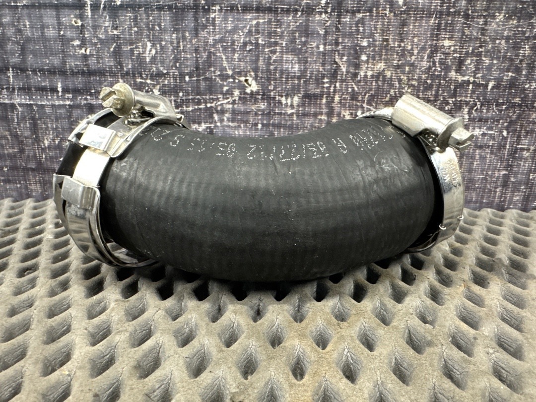 Патрубок интеркуллера, 1430 рублей, Красноярск