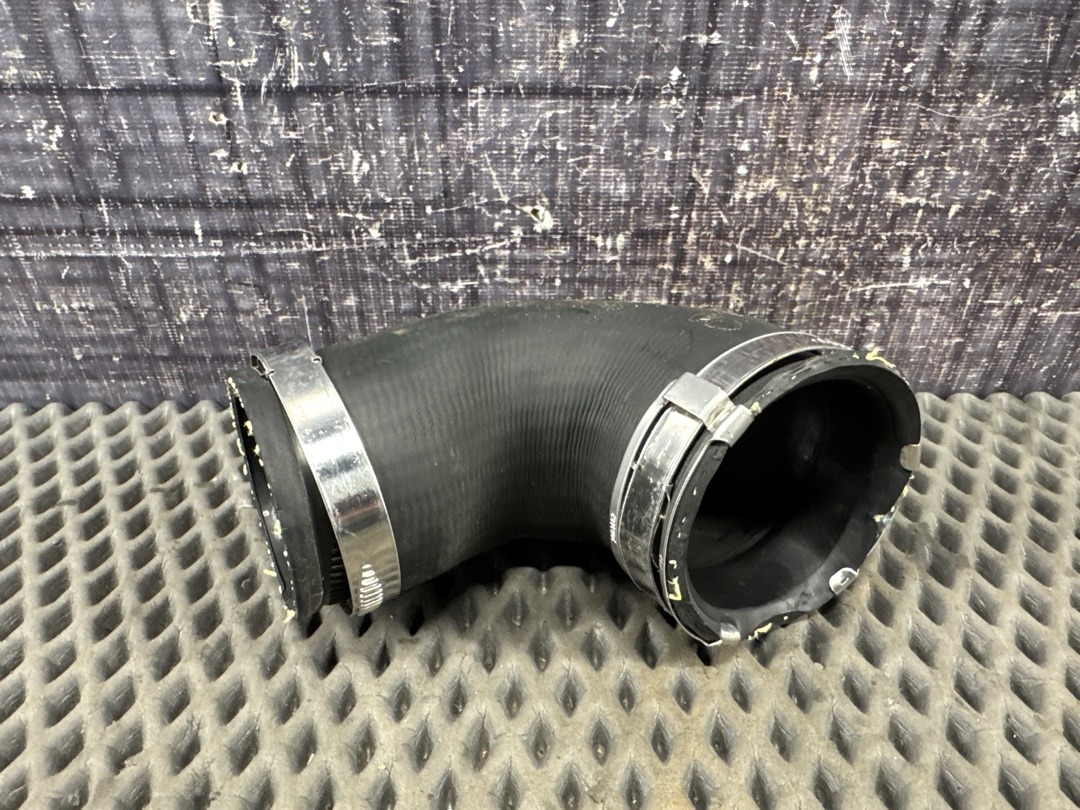 Патрубок интеркуллера, 1210 рублей, Красноярск