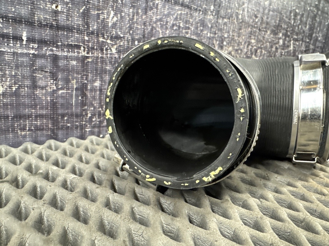 Патрубок интеркуллера, 1210 рублей, Красноярск