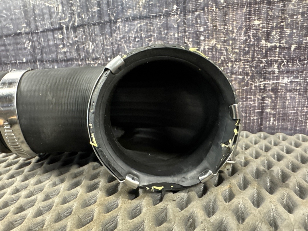 Патрубок интеркуллера, 1210 рублей, Красноярск