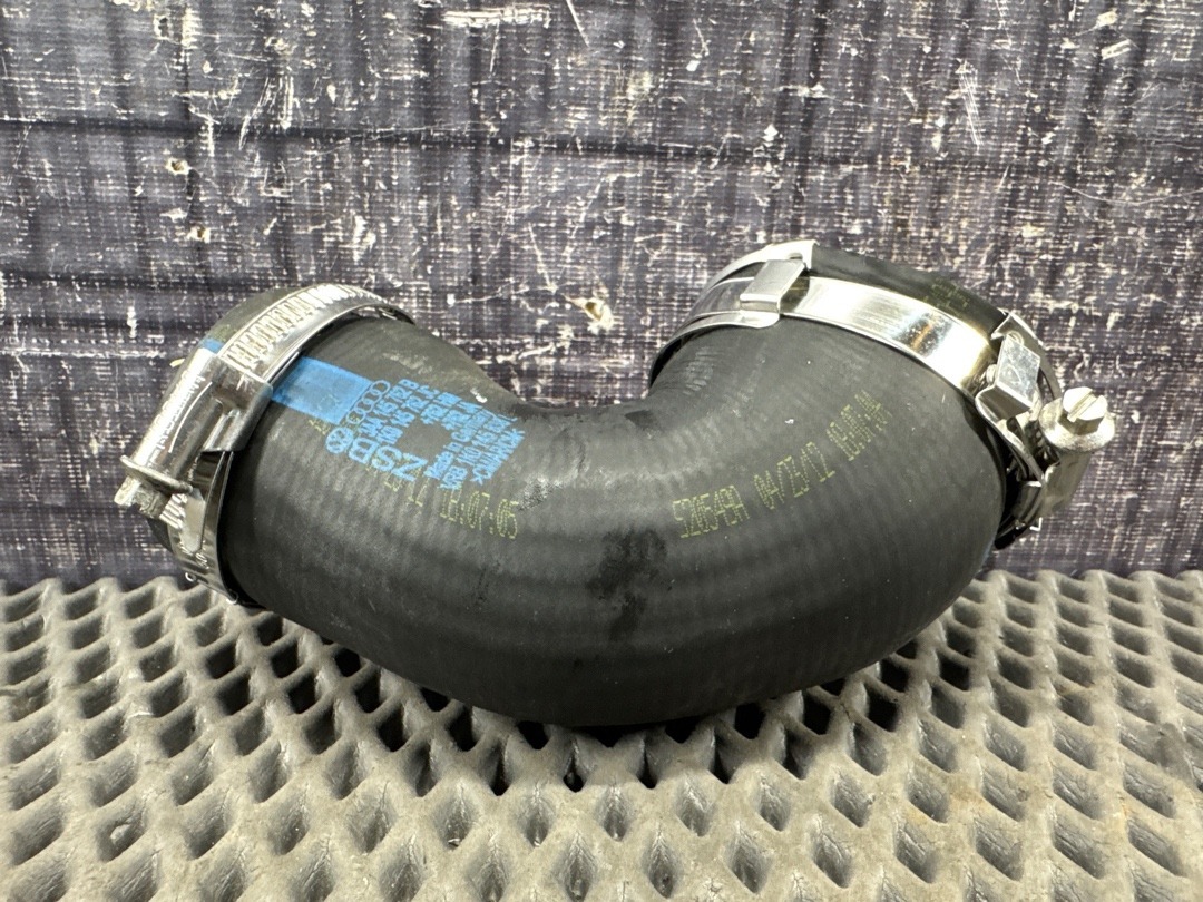 Патрубок интеркуллера, 1210 рублей, Красноярск