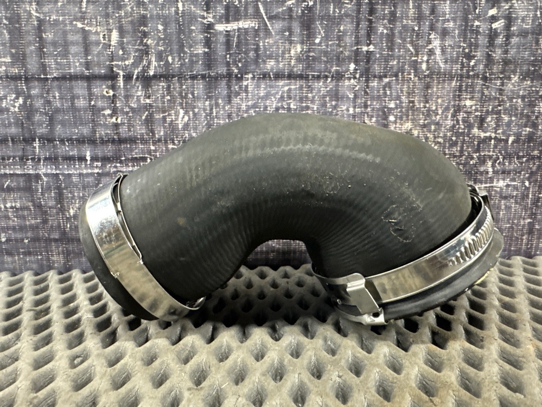 Патрубок интеркуллера, 1210 рублей, Красноярск