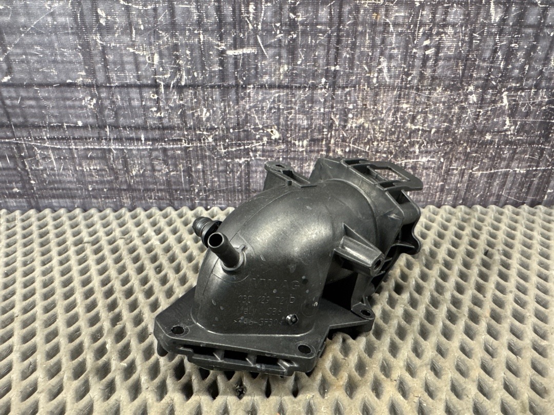 Патрубок впускной, 1420 рублей, Красноярск