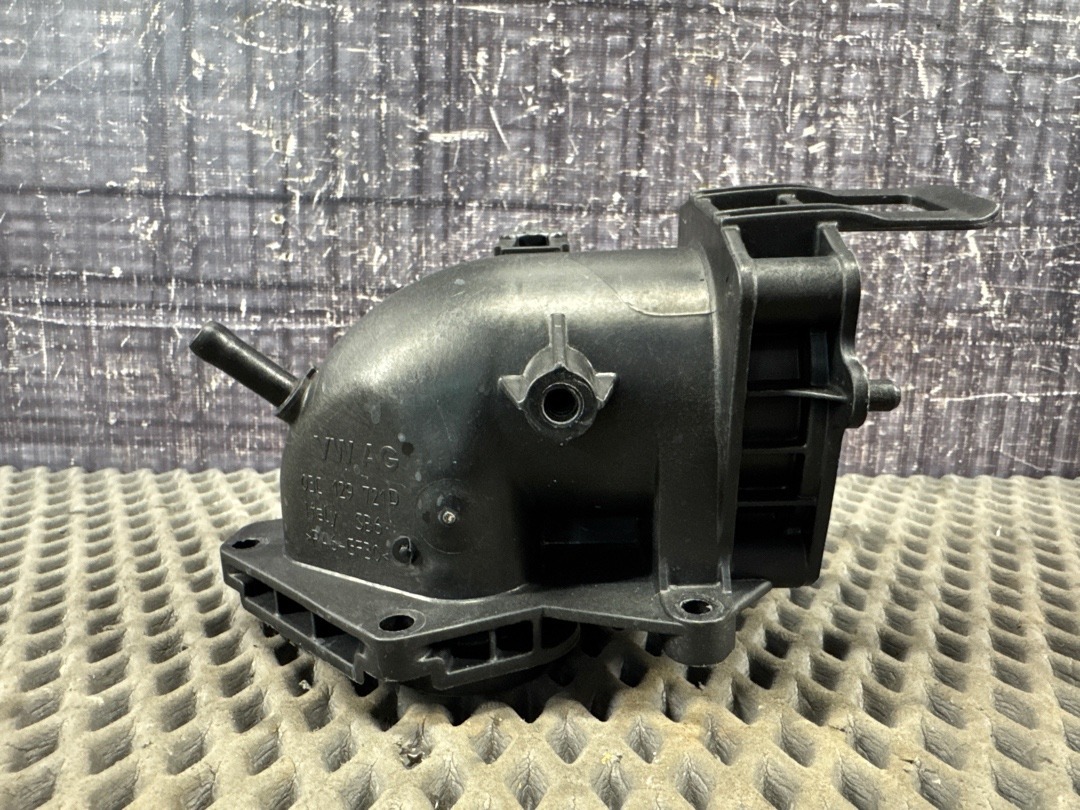 Патрубок впускной, 1420 рублей, Красноярск