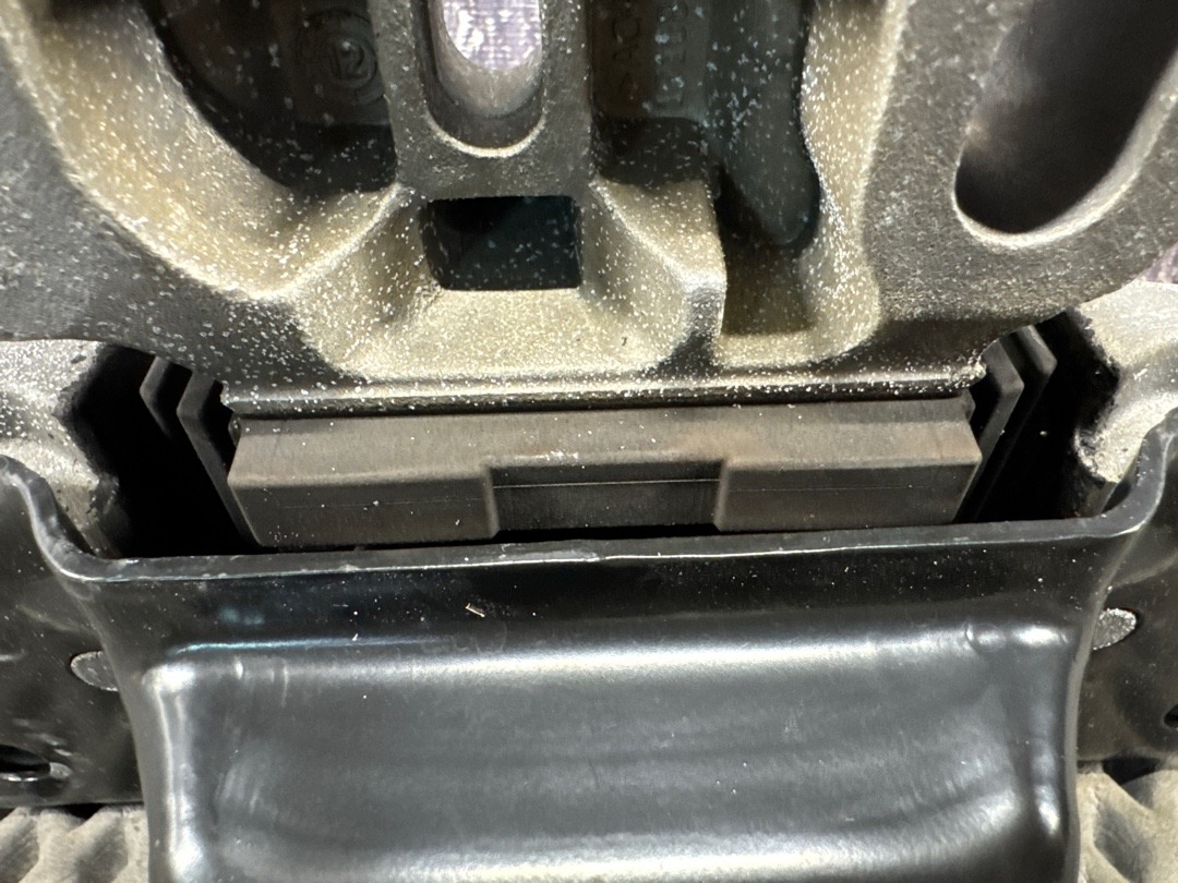 Подушка КПП, 3940 рублей, Красноярск