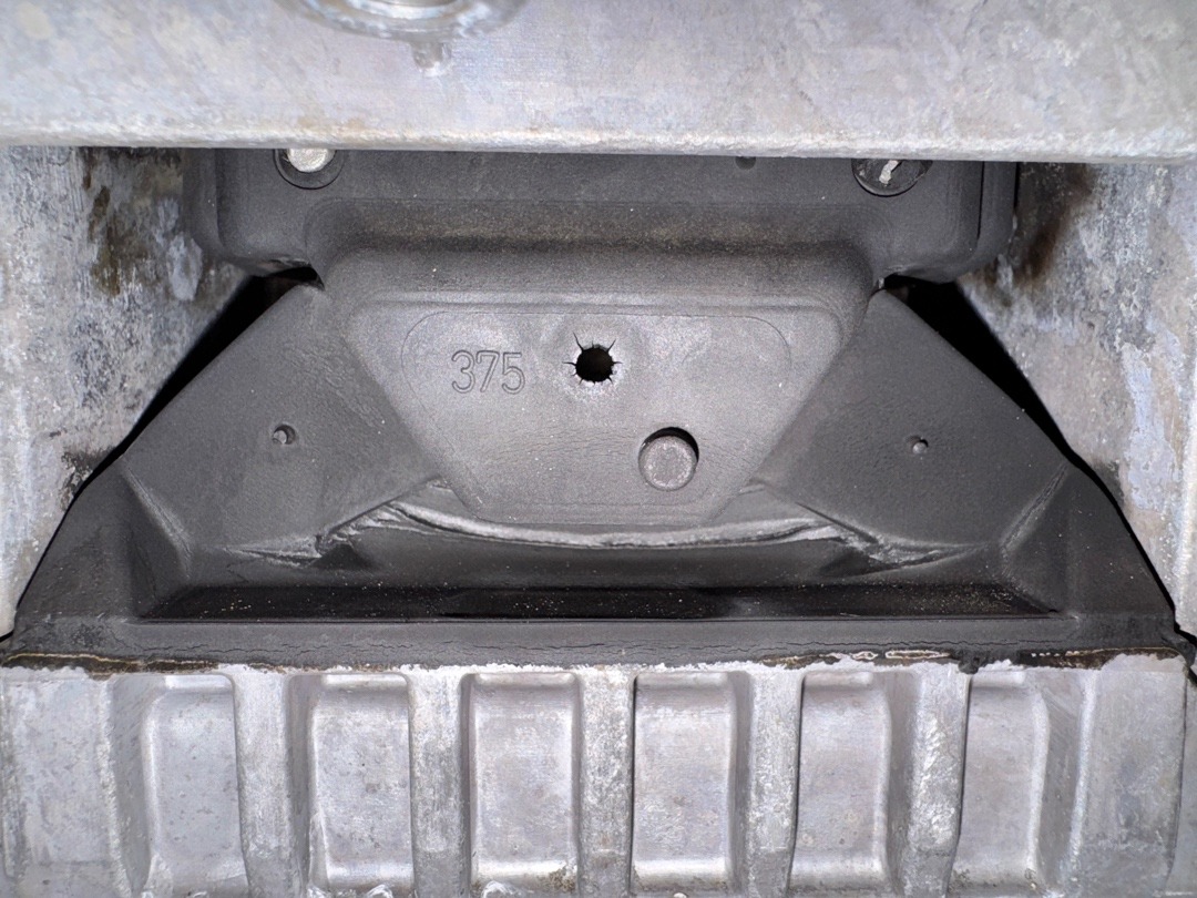 Подушка двигателя, 3730 рублей, Красноярск