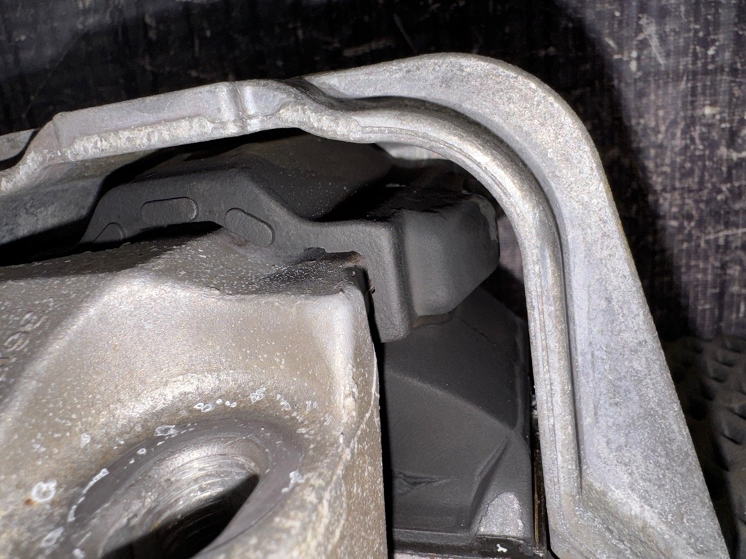 Подушка двигателя, 3730 рублей, Красноярск