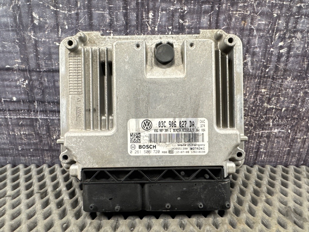 Блок управления двигателем, 4720 рублей, Красноярск