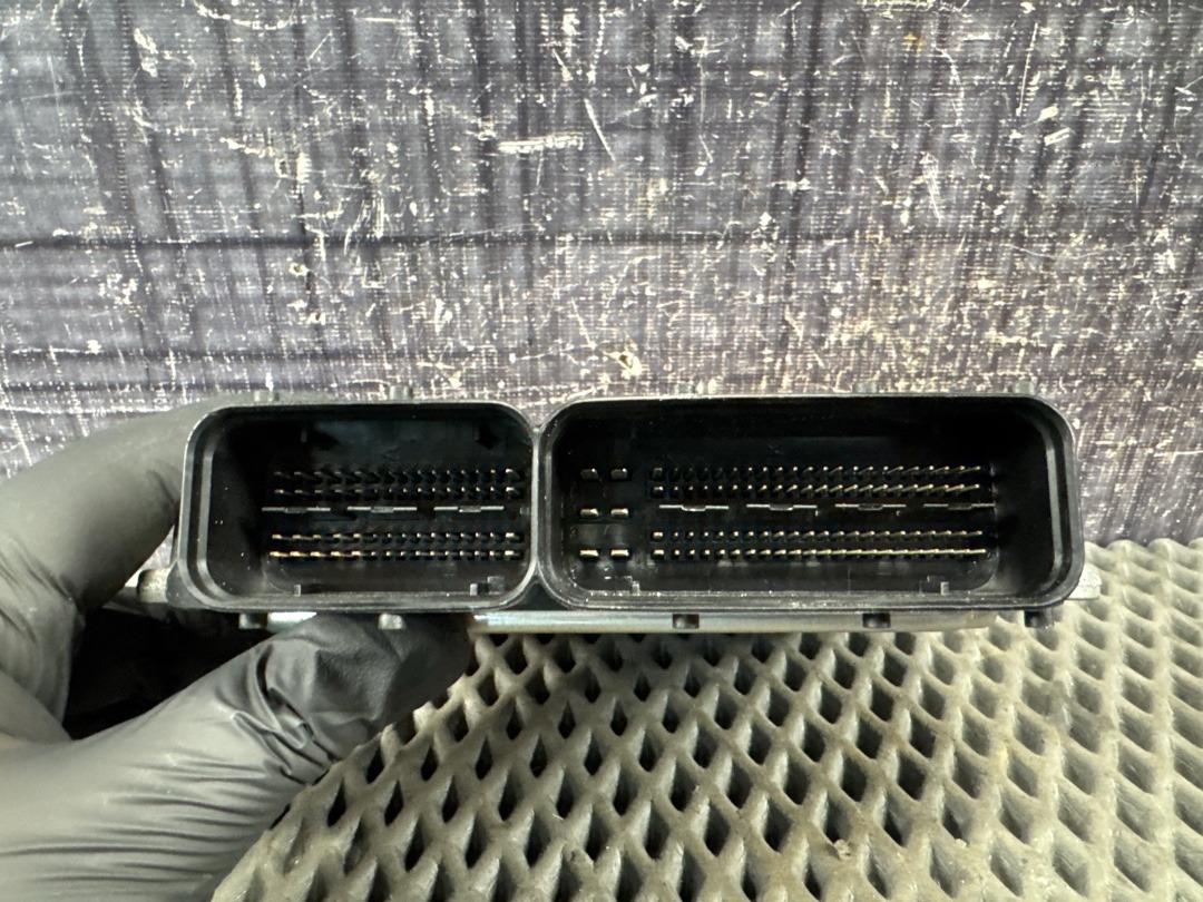 Блок управления двигателем, 4720 рублей, Красноярск