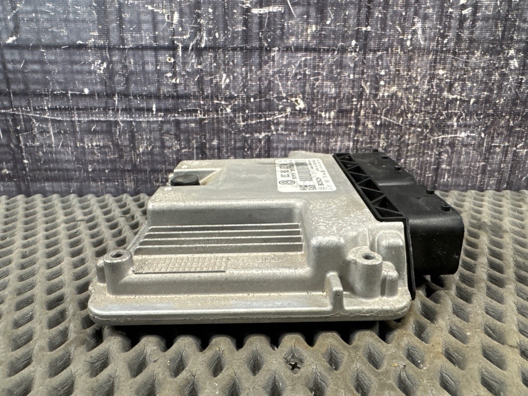 Блок управления двигателем, 4720 рублей, Красноярск