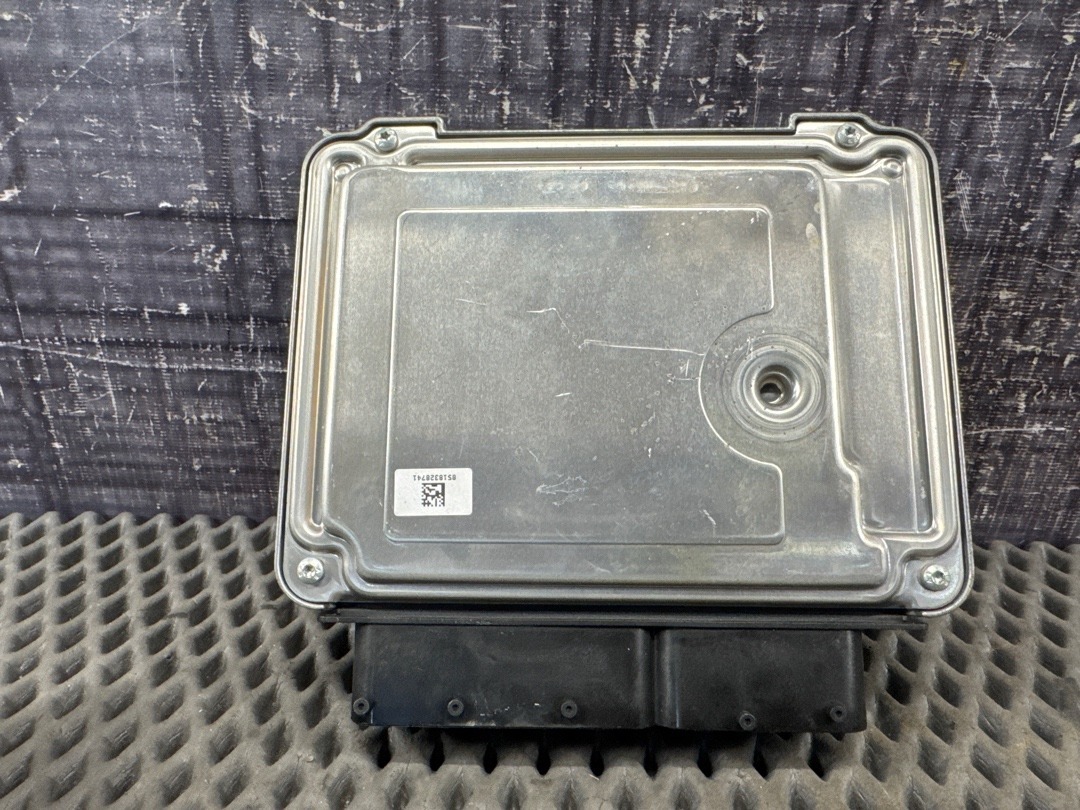 Блок управления двигателем, 4720 рублей, Красноярск